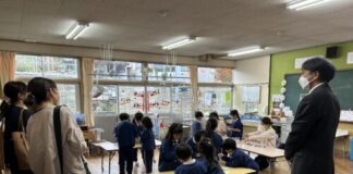 ようこそ!長者幼稚園へ