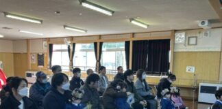 11月生まれのお友達 お誕生日おめでとう!