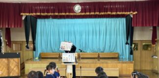 令和7年度 2学期終業式