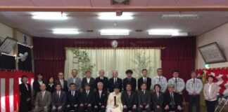 地鎮祭 執り行いました