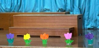 お誕生日おめでとう🕯