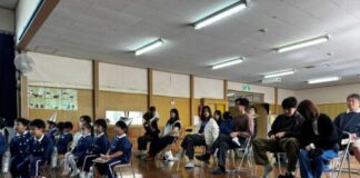 10月生まれのお友達 お誕生日おめでとう!